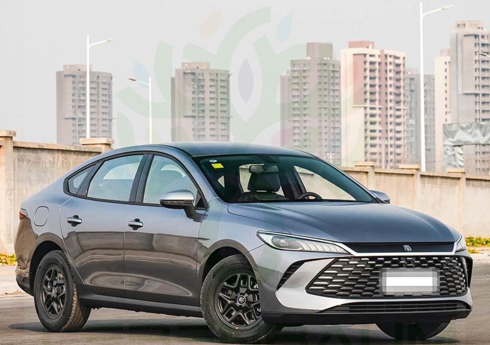 BYD Other - Qin Plus 55 DMI - LEADER foto 3