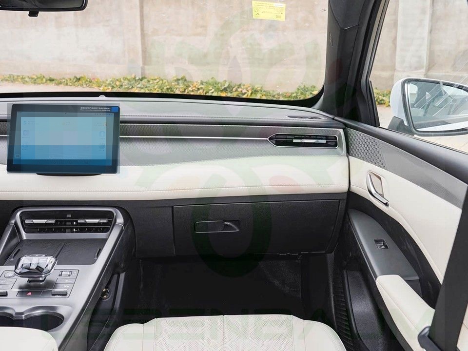 BYD Other - Qin Plus 55 DMI - LEADER foto 22