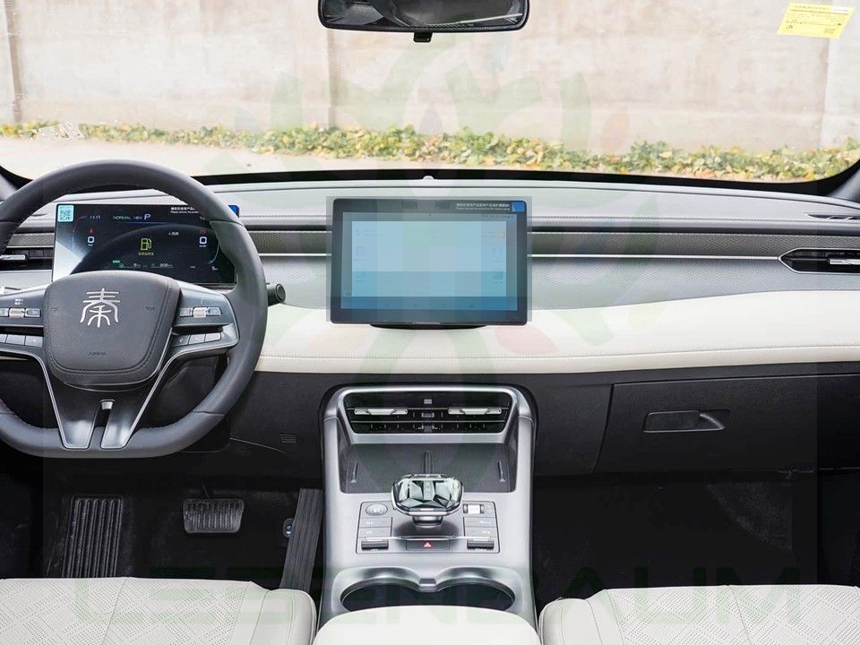 BYD Other - Qin Plus 55 DMI - LEADER foto 23