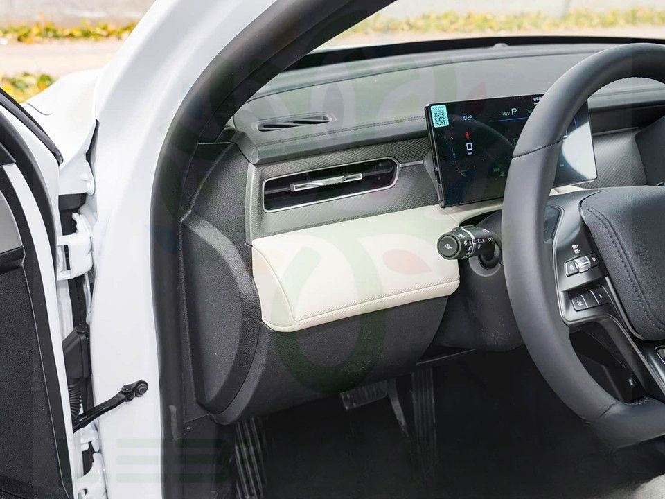 BYD Other - Qin Plus 55 DMI - LEADER foto 25