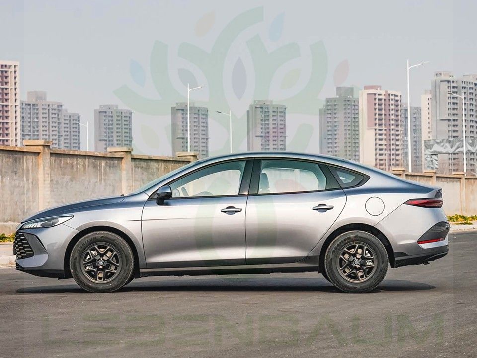 BYD Other - Qin Plus 55 DMI - LEADER foto 4