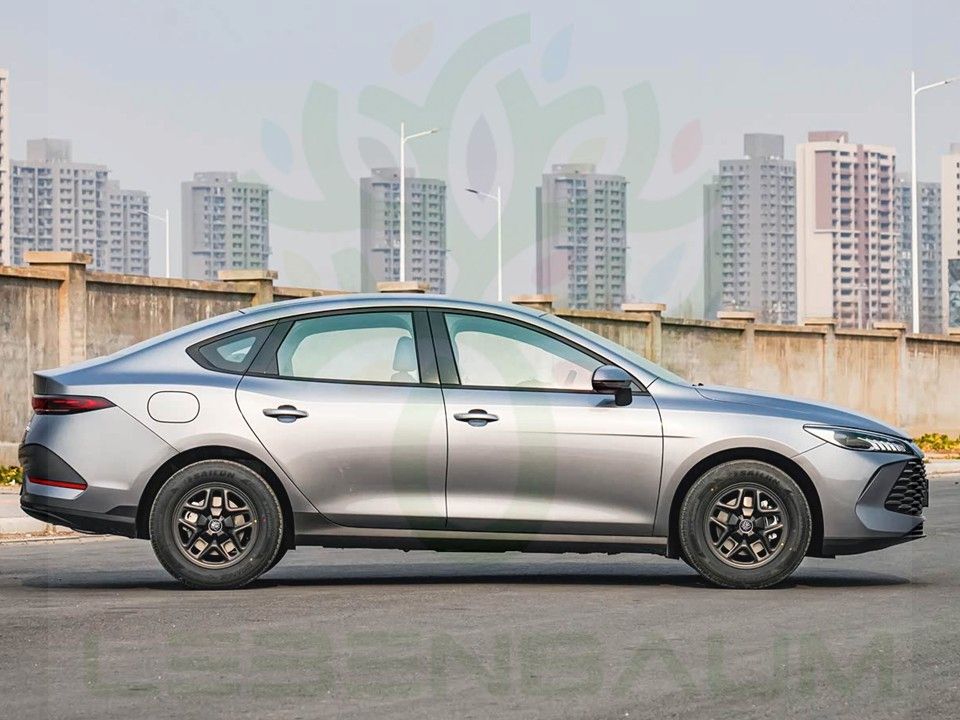 BYD Other - Qin Plus 55 DMI - LEADER foto 5
