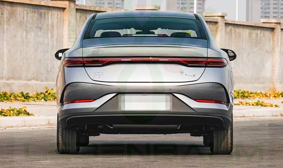 BYD Other - Qin Plus 55 DMI - LEADER foto 6