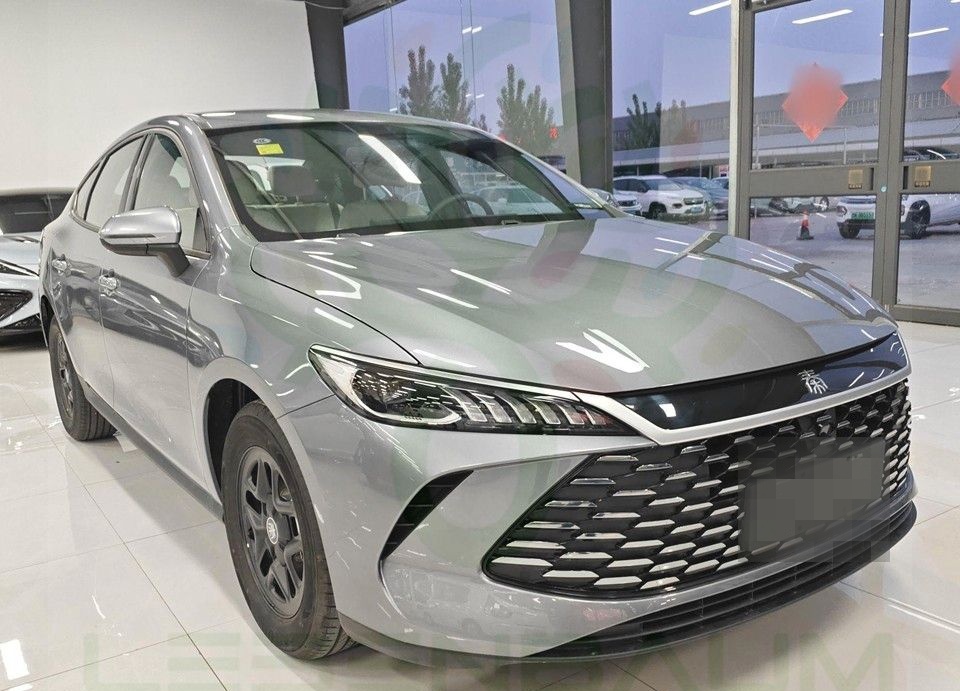 BYD Other - Qin Plus 55 DMI - LEADER foto 9