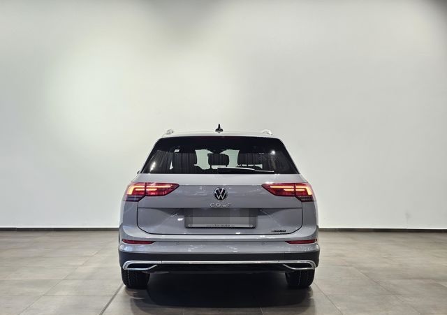 Volkswagen Golf VIII Alltrack 4M Led Navi AHK ACC Kamera foto 11
