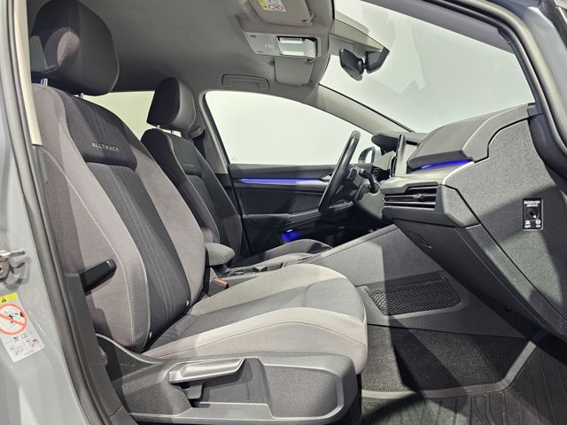 Volkswagen Golf VIII Alltrack 4M Led Navi AHK ACC Kamera foto 14