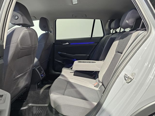 Volkswagen Golf VIII Alltrack 4M Led Navi AHK ACC Kamera foto 15