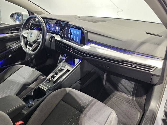 Volkswagen Golf VIII Alltrack 4M Led Navi AHK ACC Kamera foto 18