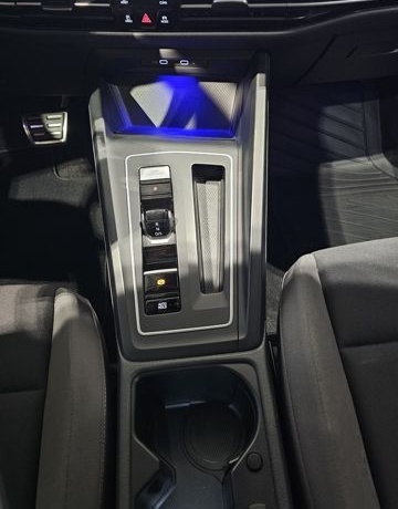 Volkswagen Golf VIII Alltrack 4M Led Navi AHK ACC Kamera foto 19