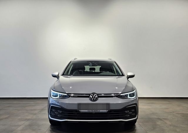 Volkswagen Golf VIII Alltrack 4M Led Navi AHK ACC Kamera foto 3