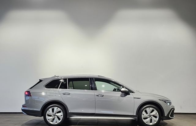 Volkswagen Golf VIII Alltrack 4M Led Navi AHK ACC Kamera foto 7
