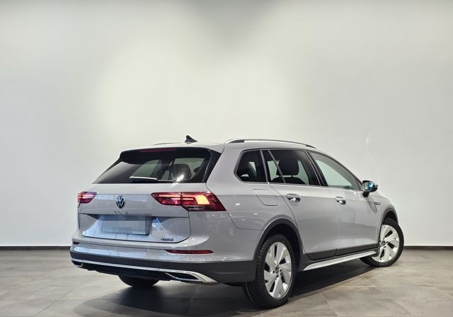 Volkswagen Golf VIII Alltrack 4M Led Navi AHK ACC Kamera foto 9