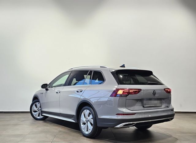 Volkswagen Golf VIII Alltrack 4M Led Navi AHK ACC Kamera foto 10