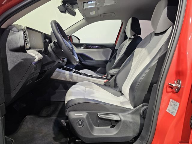 Volkswagen Tiguan Sport 4M Matrix Leder H&K AHK 360'' 20 Zo foto 12