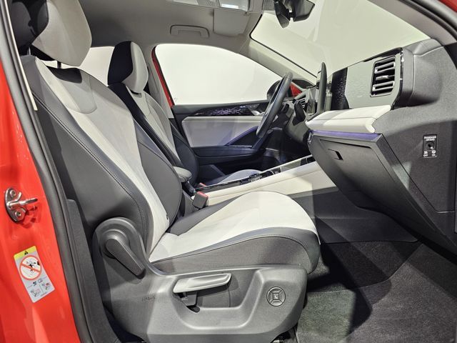 Volkswagen Tiguan Sport 4M Matrix Leder H&K AHK 360'' 20 Zo foto 13