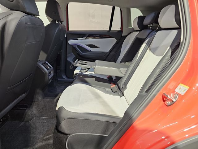 Volkswagen Tiguan Sport 4M Matrix Leder H&K AHK 360'' 20 Zo foto 14