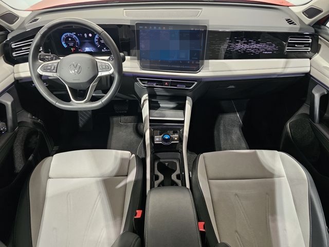 Volkswagen Tiguan Sport 4M Matrix Leder H&K AHK 360'' 20 Zo foto 16