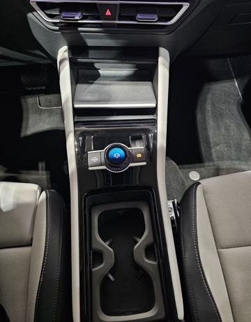 Volkswagen Tiguan Sport 4M Matrix Leder H&K AHK 360'' 20 Zo foto 18