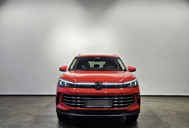 Volkswagen Tiguan Sport 4M Matrix Leder H&K AHK 360'' 20 Zo foto 3