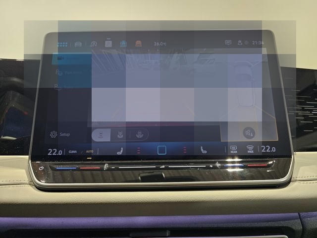 Volkswagen Tiguan Sport 4M Matrix Leder H&K AHK 360'' 20 Zo foto 21