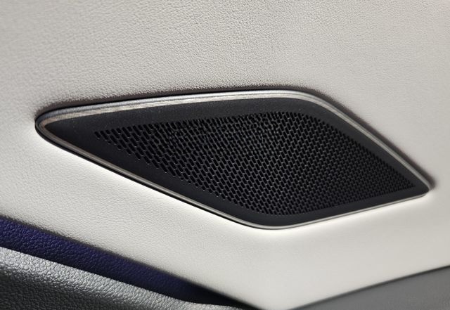 Volkswagen Tiguan Sport 4M Matrix Leder H&K AHK 360'' 20 Zo foto 22