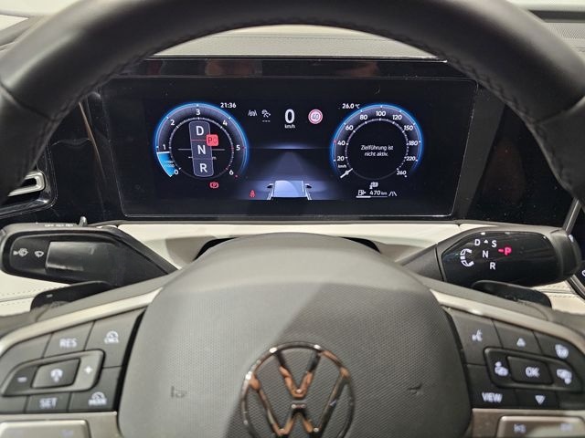 Volkswagen Tiguan Sport 4M Matrix Leder H&K AHK 360'' 20 Zo foto 25