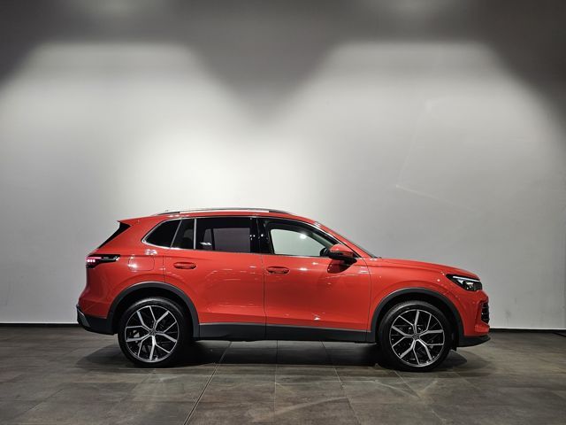 Volkswagen Tiguan Sport 4M Matrix Leder H&K AHK 360'' 20 Zo foto 7