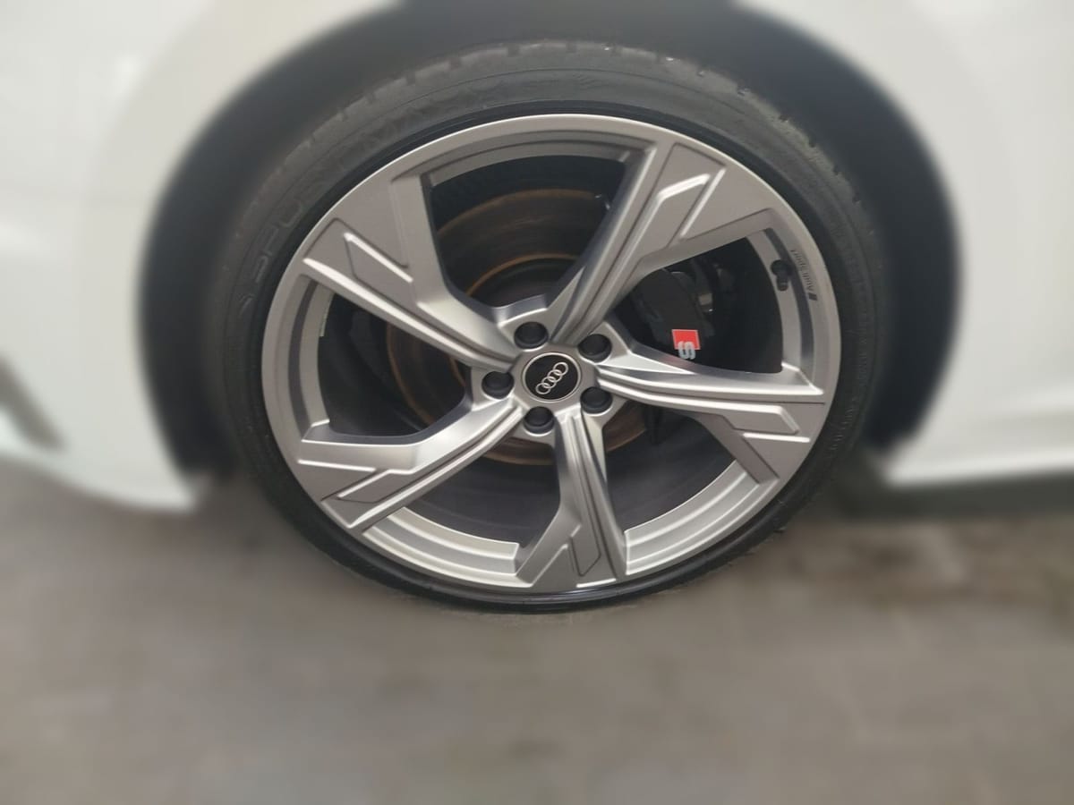 Audi S5 Cabriolet TFSI quattro tiptronic Matrix-LED N foto 3