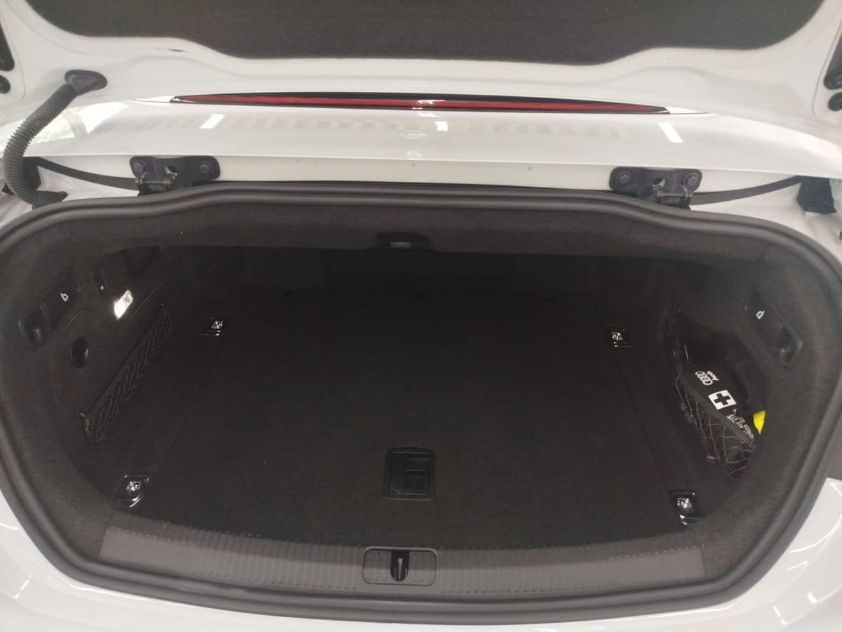 Audi S5 Cabriolet TFSI quattro tiptronic Matrix-LED N foto 6