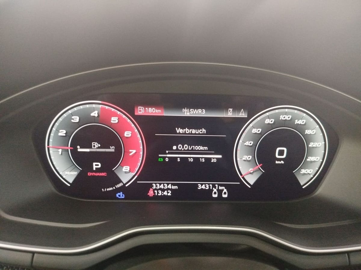 Audi S5 Cabriolet TFSI quattro tiptronic Matrix-LED N foto 8