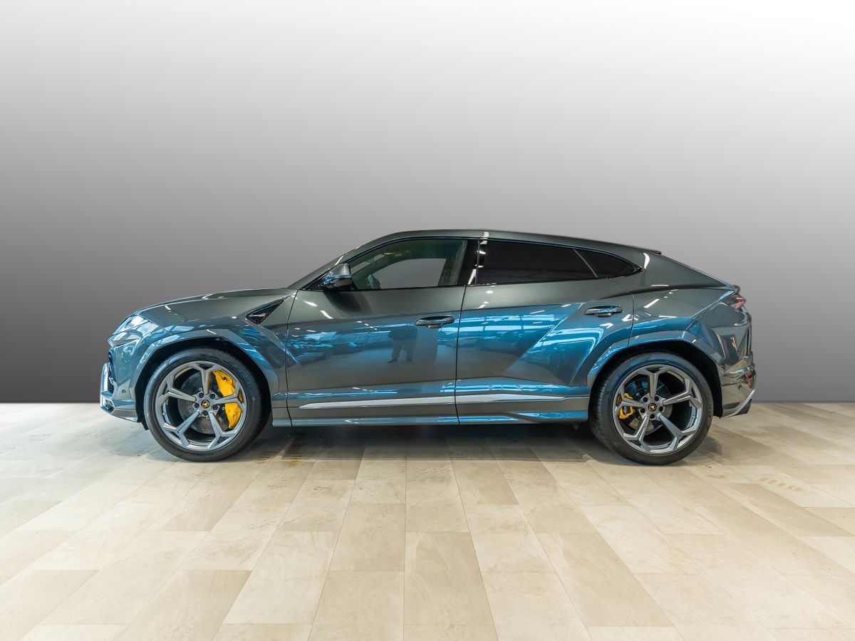 Lamborghini Urus MY19 | Ad Personam | Lamborghini Nürnberg foto 2