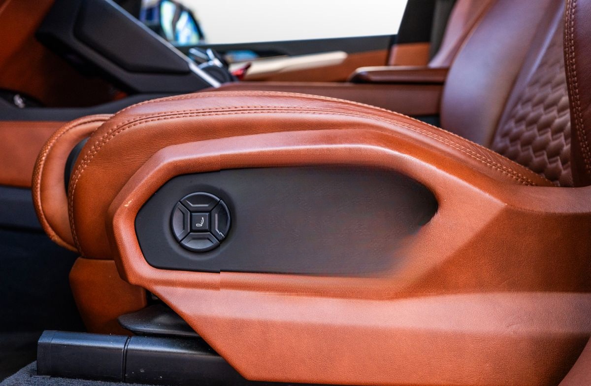 Lamborghini Urus MY19 | Ad Personam | Lamborghini Nürnberg foto 14