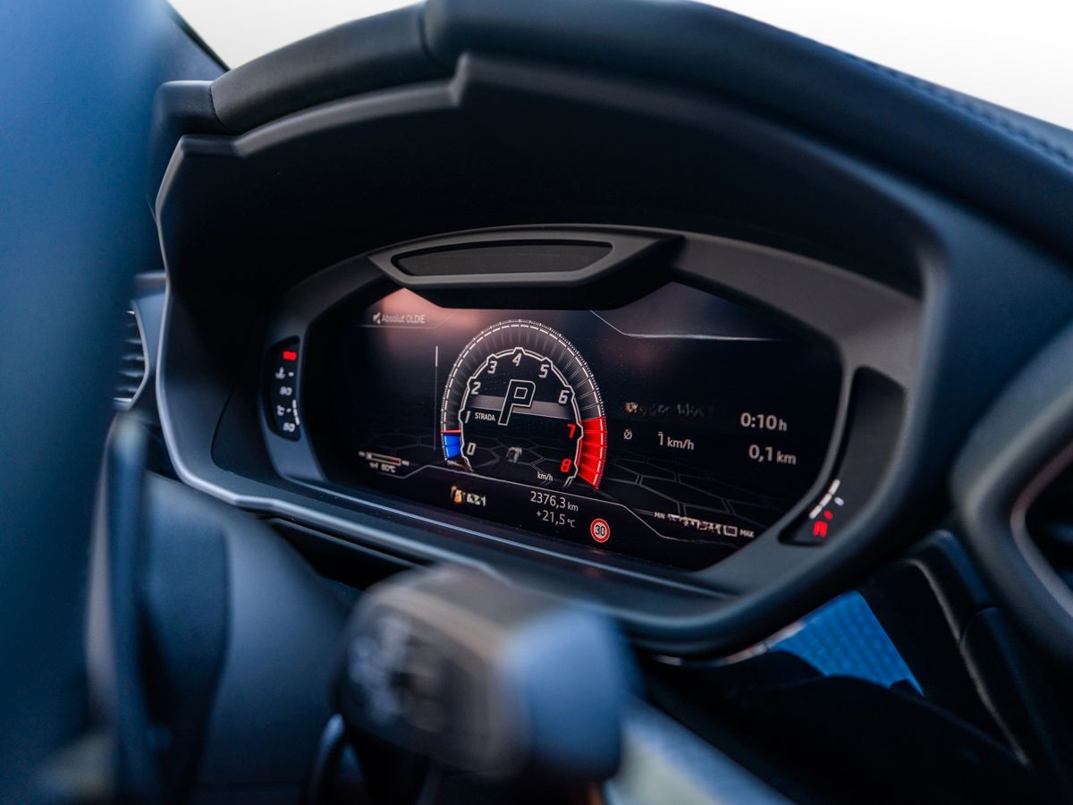 Lamborghini Urus MY19 | Ad Personam | Lamborghini Nürnberg foto 18