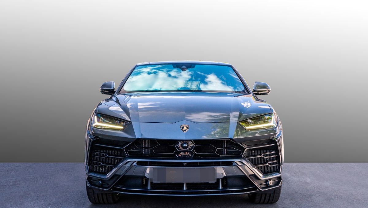 Lamborghini Urus MY19 | Ad Personam | Lamborghini Nürnberg foto 4