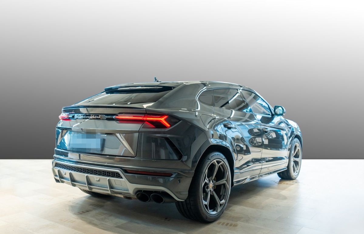 Lamborghini Urus MY19 | Ad Personam | Lamborghini Nürnberg foto 5