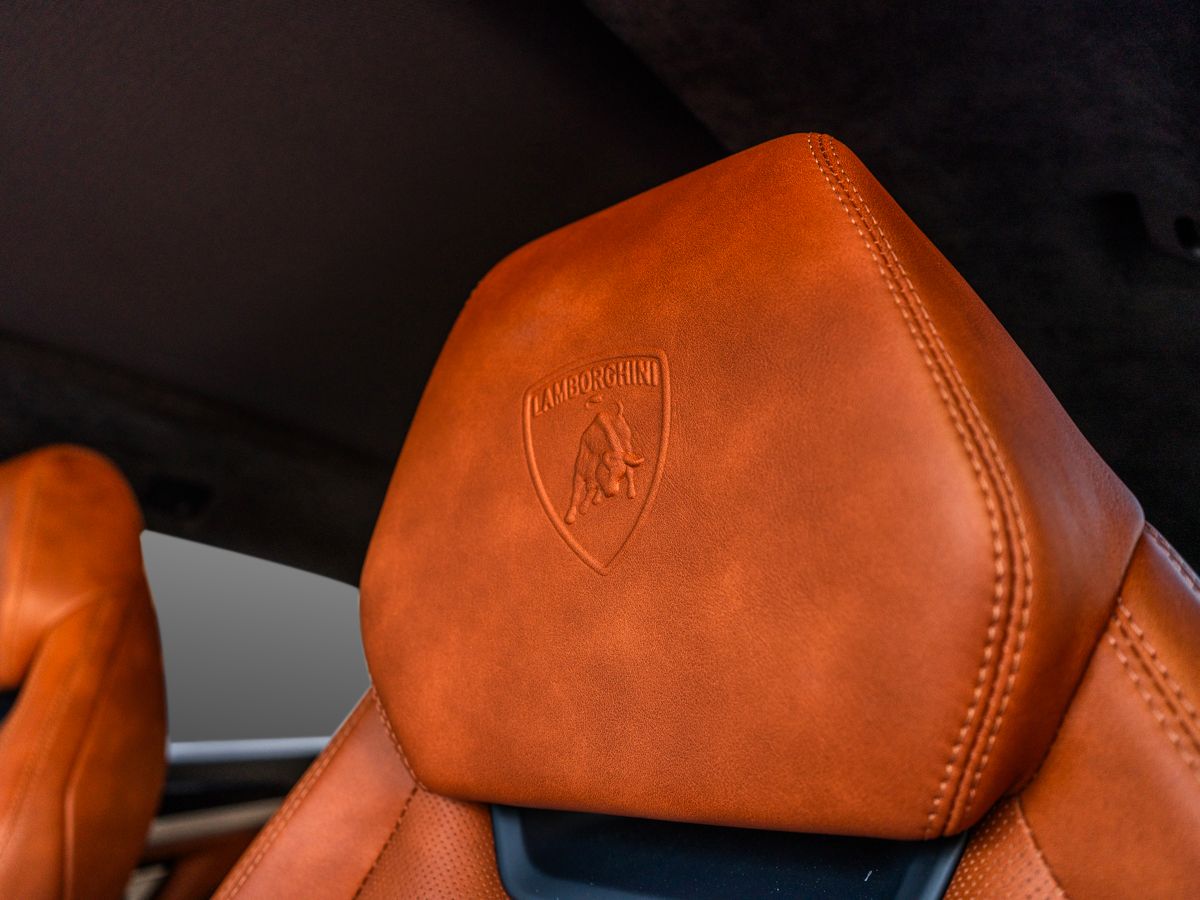 Lamborghini Urus MY19 | Ad Personam | Lamborghini Nürnberg foto 9