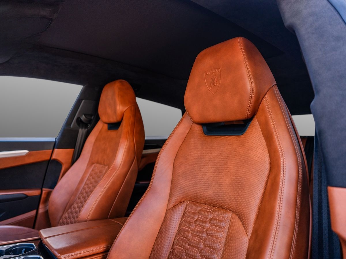 Lamborghini Urus MY19 | Ad Personam | Lamborghini Nürnberg foto 10