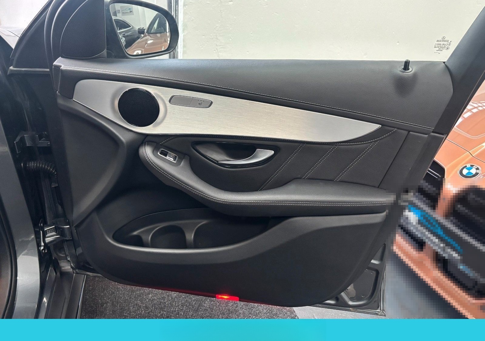 Mercedes-Benz GLC 63 AMG 4Matic DIGI.DISPLAY PANO MB-GARANTIE foto 16