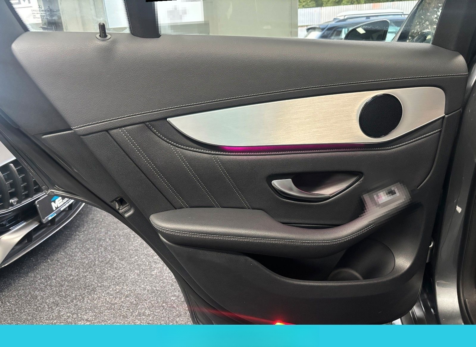 Mercedes-Benz GLC 63 AMG 4Matic DIGI.DISPLAY PANO MB-GARANTIE foto 20