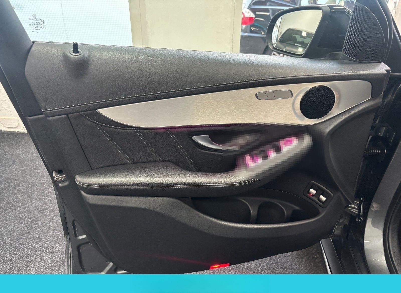 Mercedes-Benz GLC 63 AMG 4Matic DIGI.DISPLAY PANO MB-GARANTIE foto 21