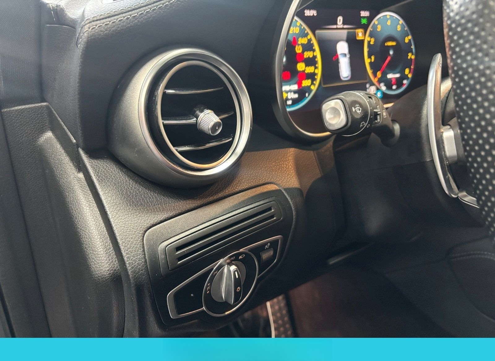 Mercedes-Benz GLC 63 AMG 4Matic DIGI.DISPLAY PANO MB-GARANTIE foto 24