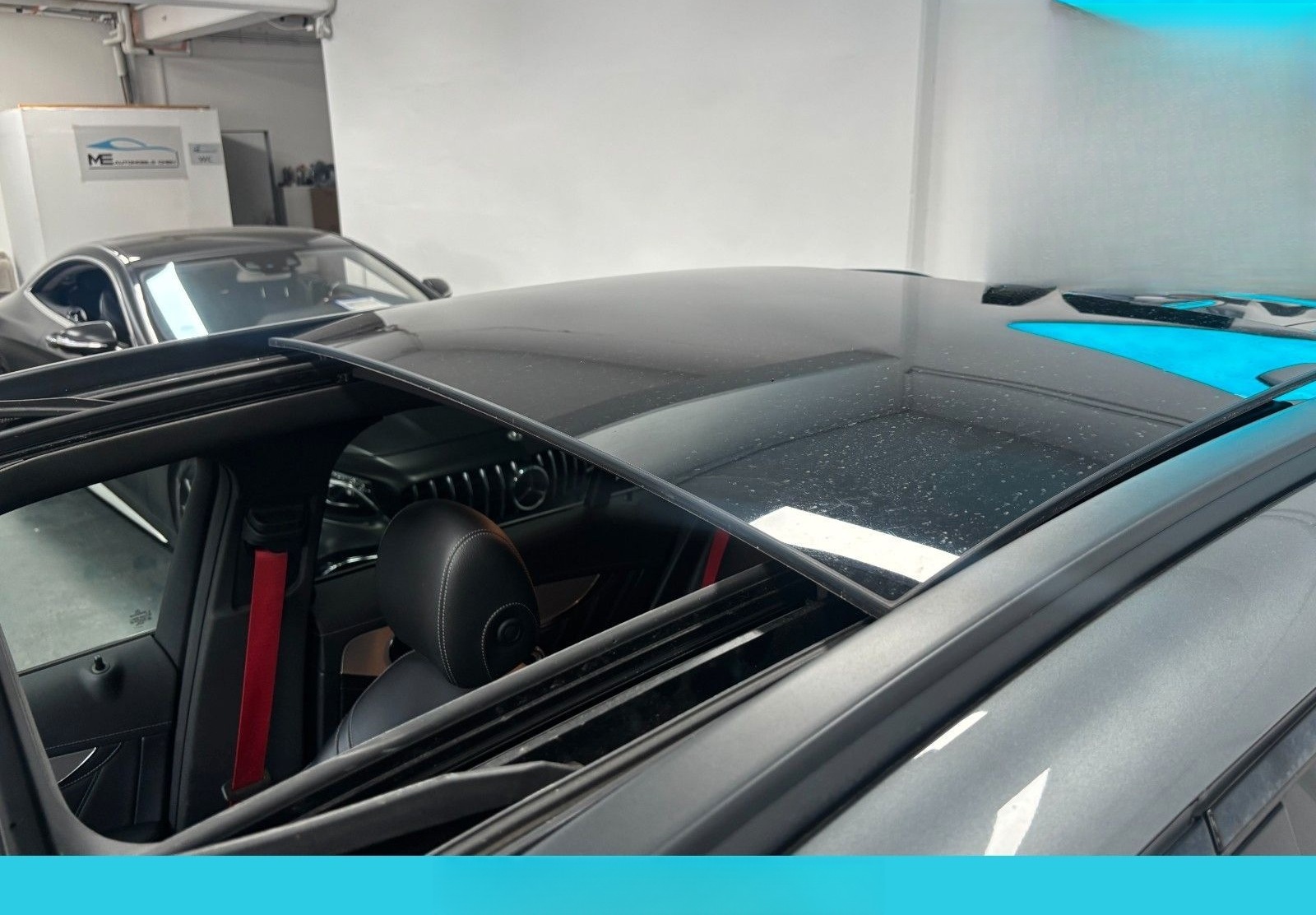 Mercedes-Benz GLC 63 AMG 4Matic DIGI.DISPLAY PANO MB-GARANTIE foto 29