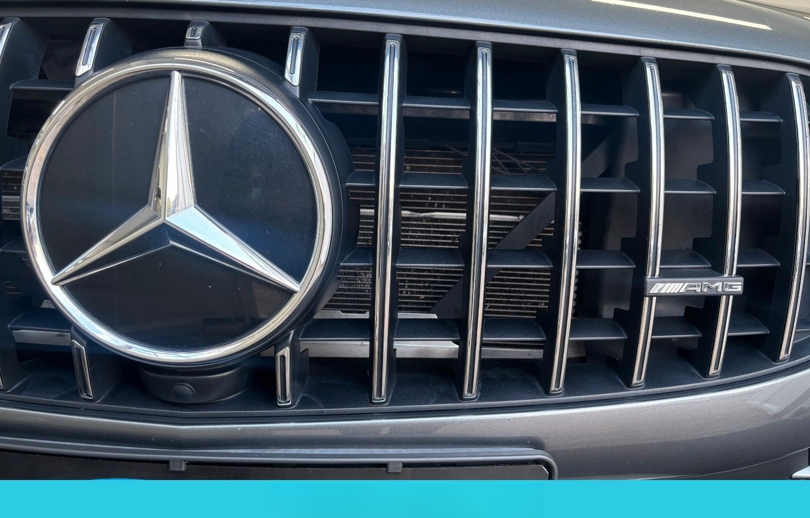 Mercedes-Benz GLC 63 AMG 4Matic DIGI.DISPLAY PANO MB-GARANTIE foto 37