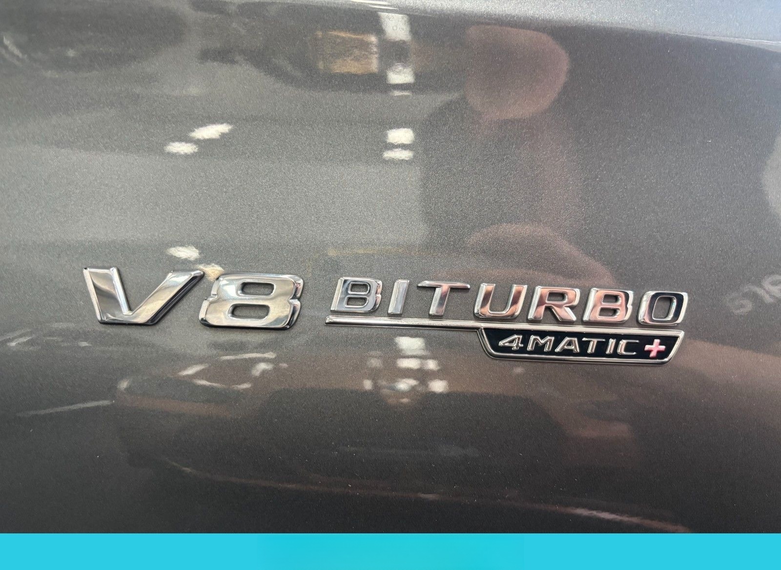 Mercedes-Benz GLC 63 AMG 4Matic DIGI.DISPLAY PANO MB-GARANTIE foto 38