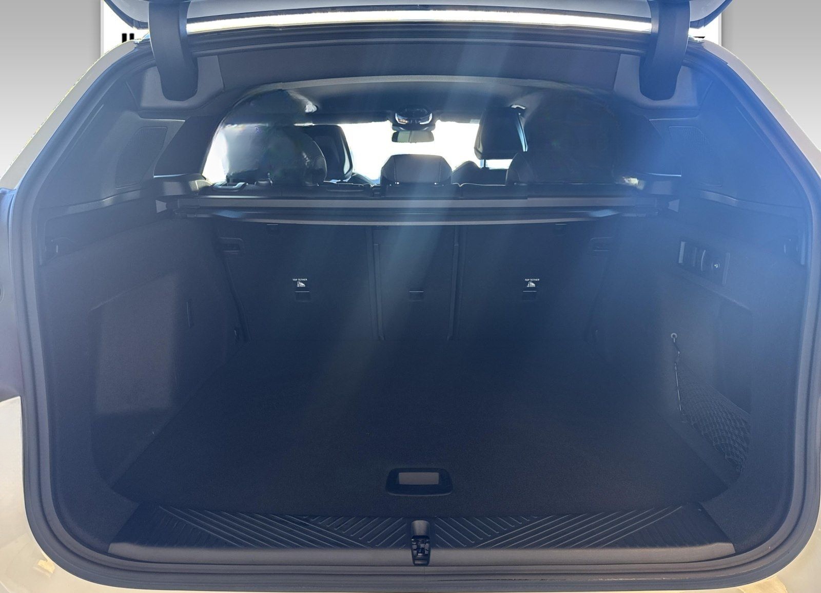 BMW X3 M50 xDrive Sportpaket HK HiFi DAB LED RFK foto 11