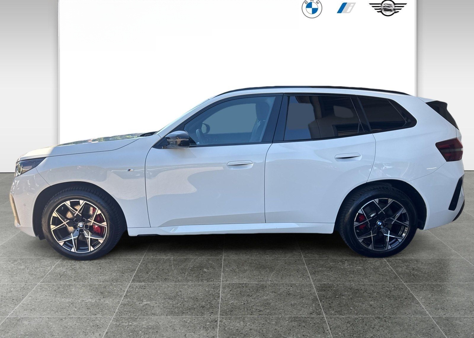 BMW X3 M50 xDrive Sportpaket HK HiFi DAB LED RFK foto 3