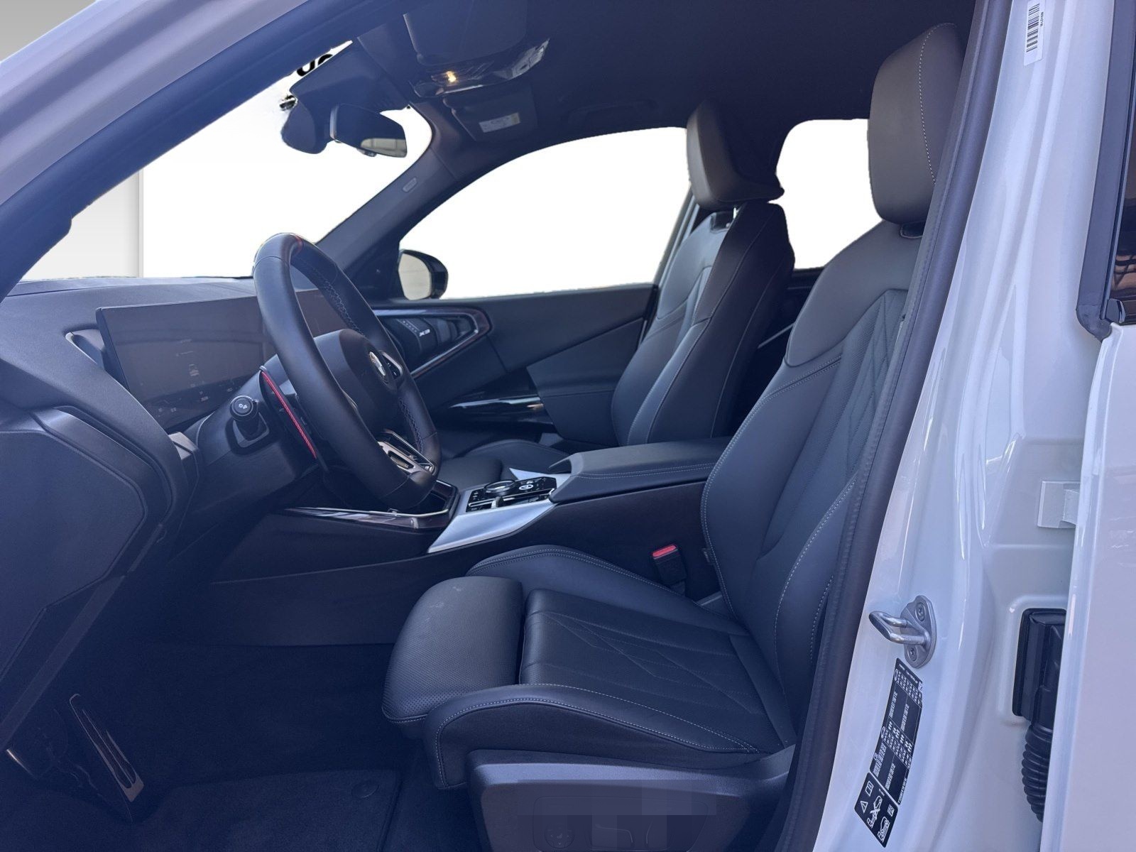 BMW X3 M50 xDrive Sportpaket HK HiFi DAB LED RFK foto 6
