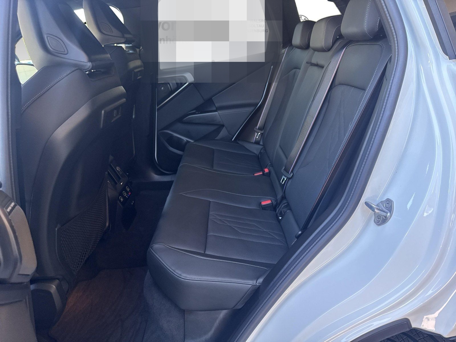 BMW X3 M50 xDrive Sportpaket HK HiFi DAB LED RFK foto 8