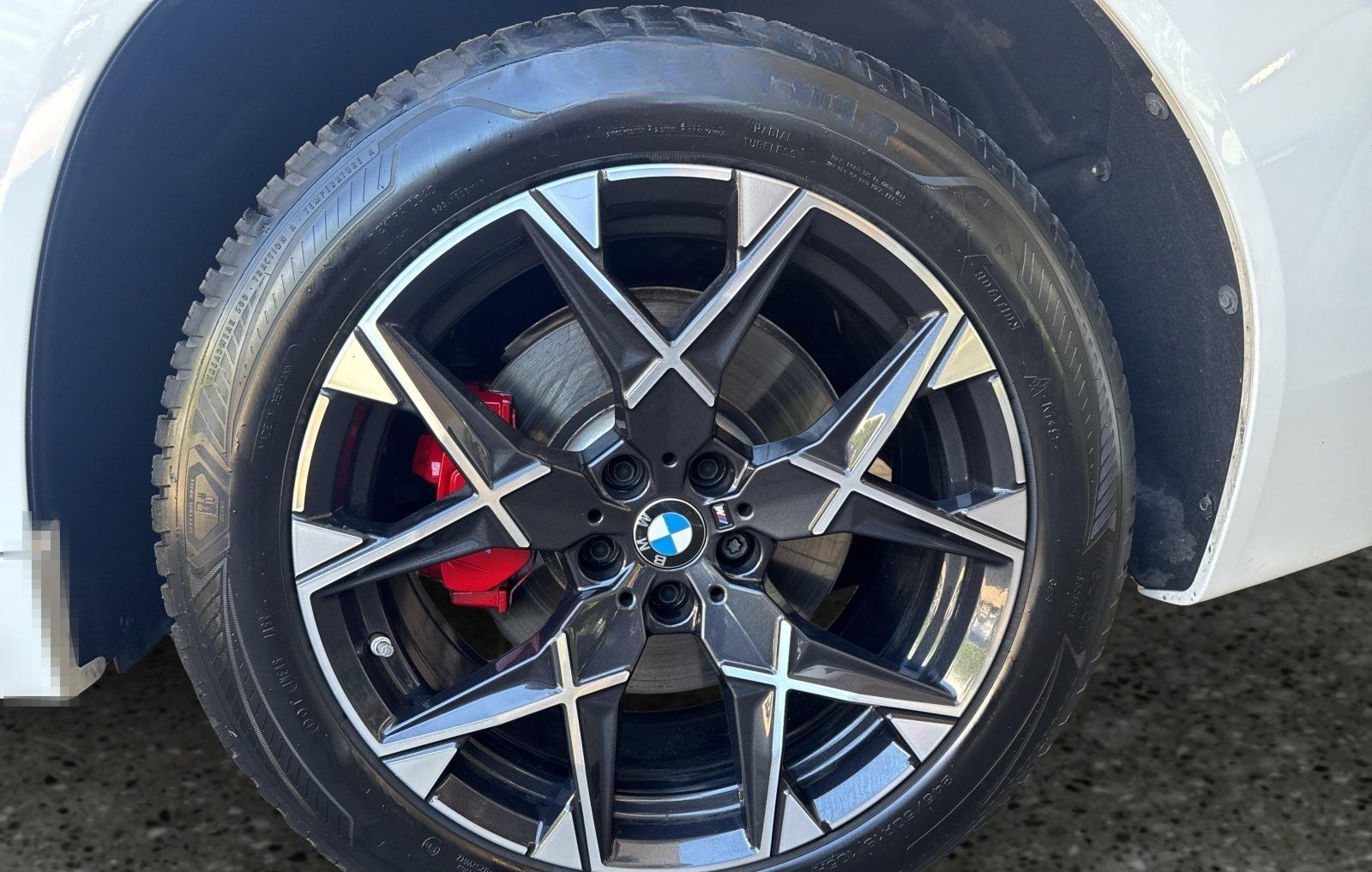 BMW X3 M50 xDrive Sportpaket HK HiFi DAB LED RFK foto 10