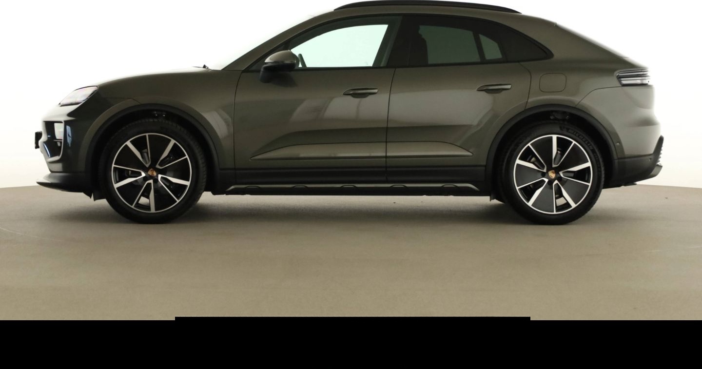 Porsche Macan 4/ Luft/ BOSE/ 21 Zoll/ Matrix uvm. foto 2